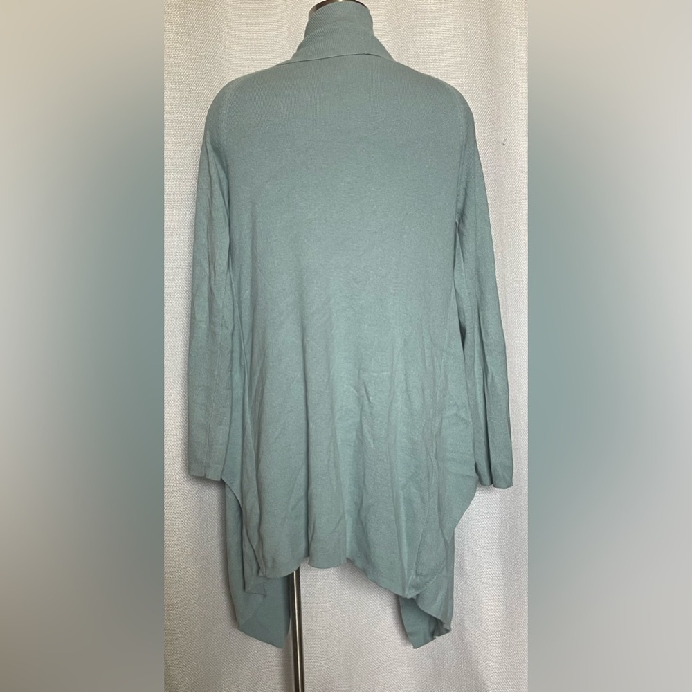 Etcetera open front cardigan - Picture 2 of 4